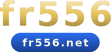 fr556 logo
